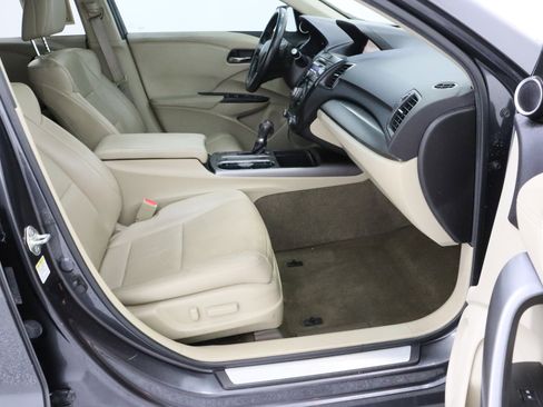 Used 2013 Acura RDX FWD w/ Technology Package image 39