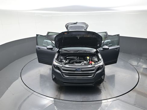 New 2026 Subaru Forester Premium image 12