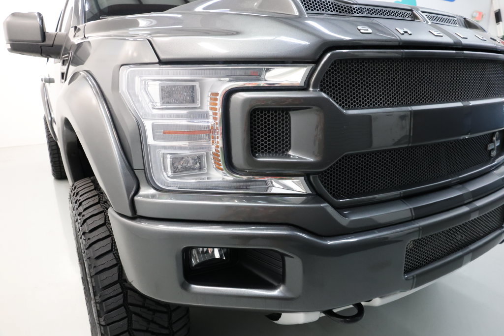 Used 2020 Ford F150 Lariat w/ Equipment Group 502A Luxury AWD/4WD image 65