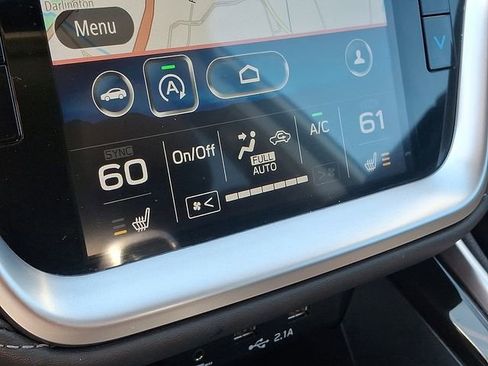 Used 2022 Subaru Outback Premium image 16