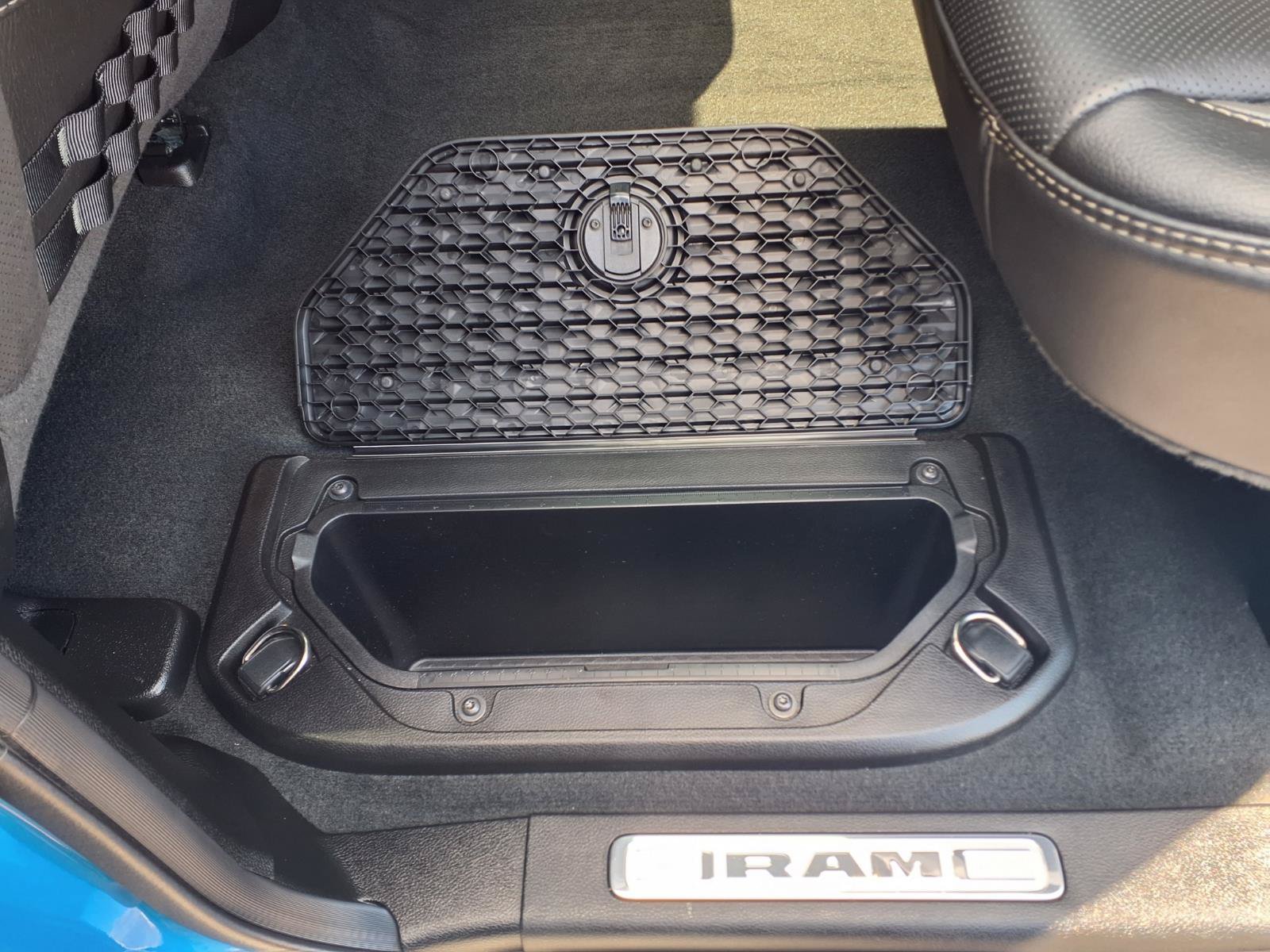 Used 2022 RAM 1500 TRX w/ TRX Level 1 Equipment Group AWD/4WD image 13