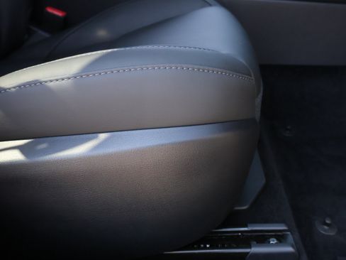 Used 2025 MAZDA CX-30 AWD 2.5 S w/ Select Sport Pkg image 8