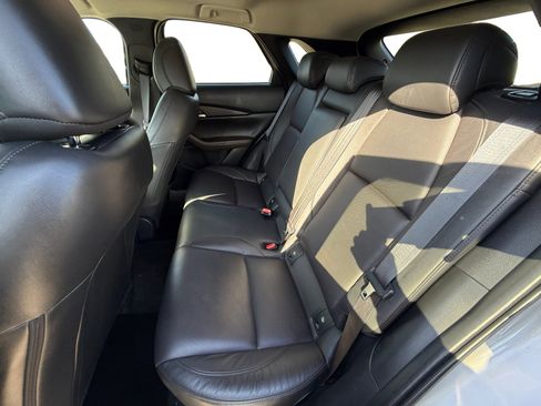 Used 2024 MAZDA CX-30 AWD 2.5 S w/ Premium Package image 16