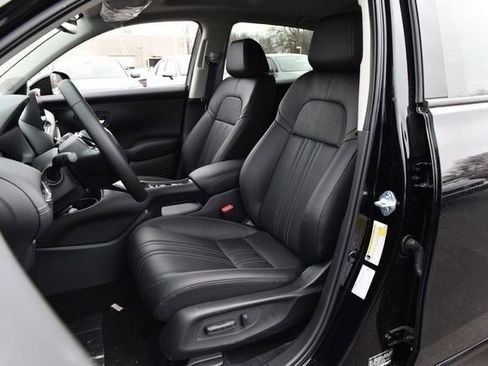 New 2026 Honda HR-V EX-L image 21