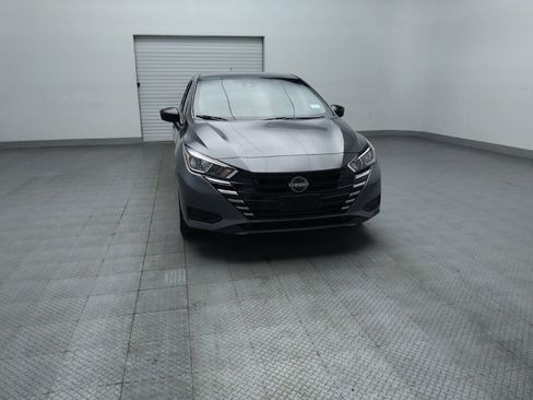 Used 2024 Nissan Versa S w/ S Plus Package FWD image 14