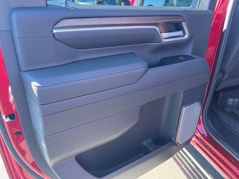 New 2026 Chevrolet Silverado 3500 High Country w/ High Country Premium Package image 23