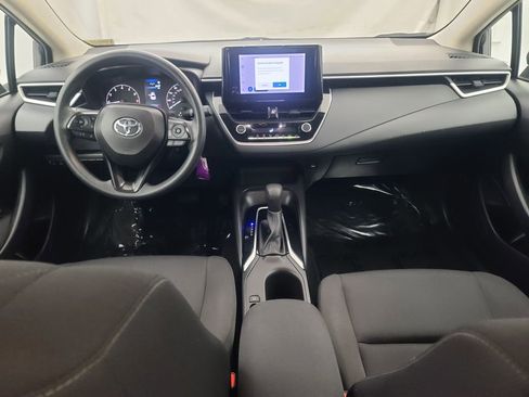 Used 2024 Toyota Corolla LE image 22