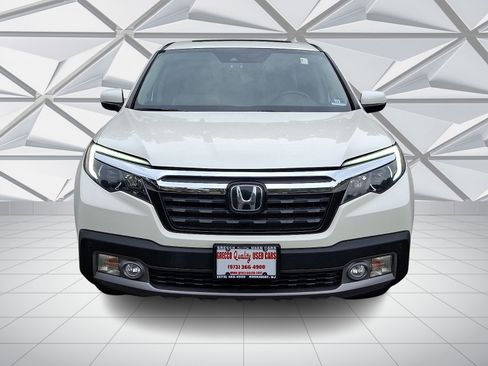 Used 2019 Honda Ridgeline RTL-E image 3