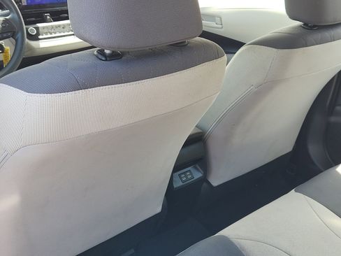 Certified 2023 Toyota Corolla LE FWD image 21