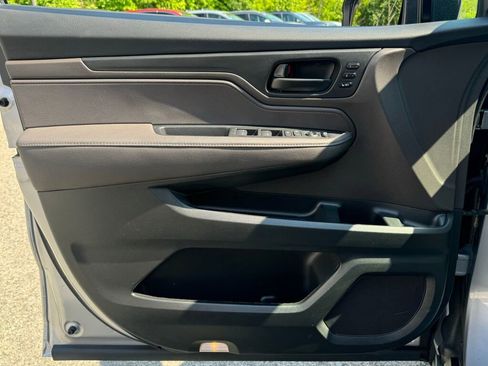 Used 2022 Honda Odyssey EX-L image 14