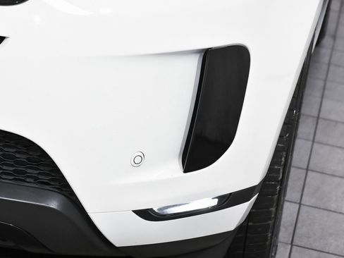 Used 2022 Land Rover Range Rover Evoque SE image 72