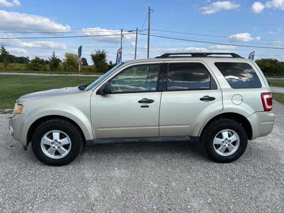 Used 2011 Ford Escape XLT w/ 202A Rapid Spec Order Code