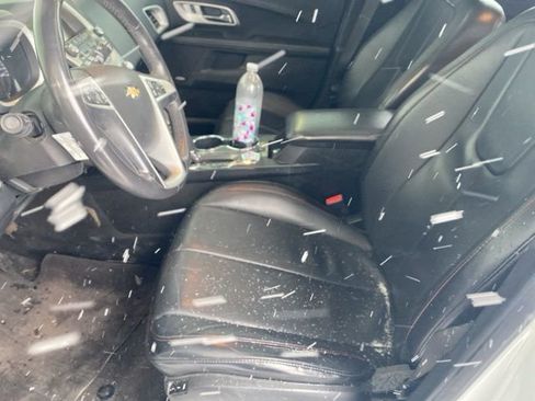 Used 2016 Chevrolet Equinox LTZ w/ Enhanced Convenience Package image 11