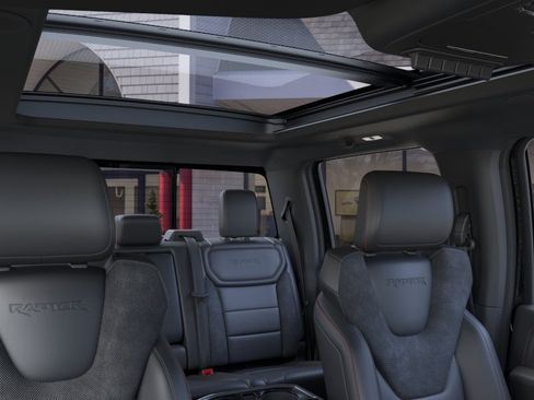 New 2026 Ford F150 Raptor AWD/4WD image 22
