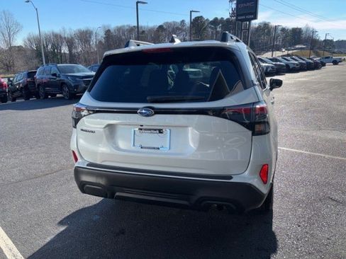 Certified 2026 Subaru Forester Premium AWD/4WD image 42