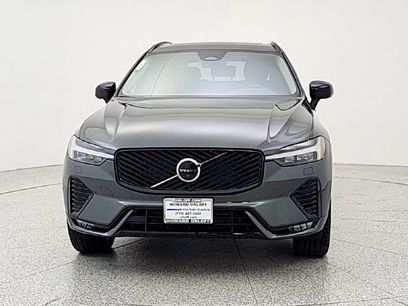 New 2026 Volvo XC60 B5 Plus w/ Climate Package