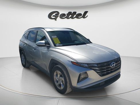 Used 2024 Hyundai Tucson SEL FWD image 3