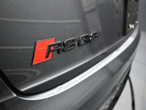 Used 2021 Audi RS Q8 AWD/4WD image 31