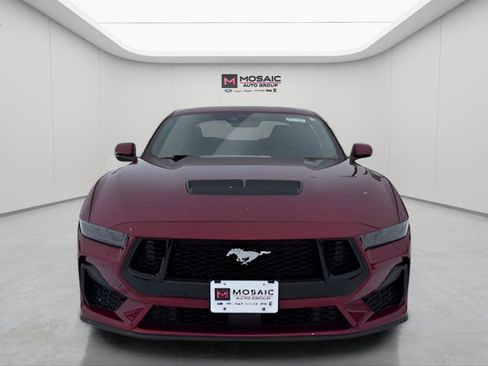 New 2026 Ford Mustang GT Premium RWD image 2