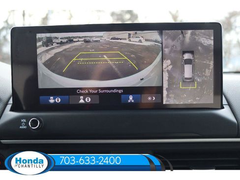 New 2026 Honda Pilot Touring image 17