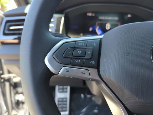 New 2026 Volkswagen Jetta Sport FWD image 37