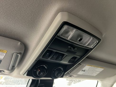 Used 2024 Toyota 4Runner TRD Off-Road image 30