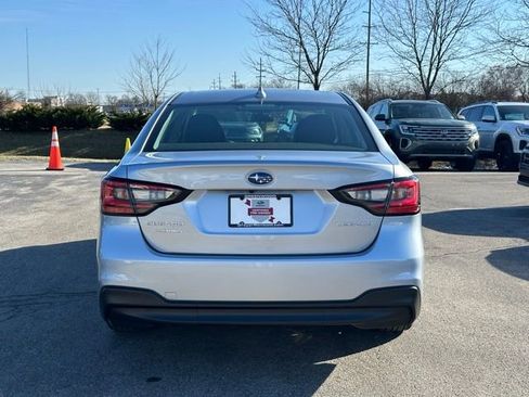 Certified 2025 Subaru Legacy Premium image 6