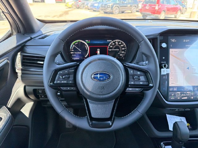 New 2026 Subaru Forester Premium AWD/4WD image 10