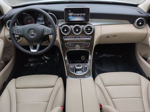 Used 2018 Mercedes-Benz C 300 Sedan image 13