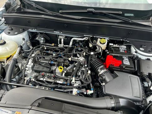 Used 2024 Ford Bronco Sport Big Bend image 30