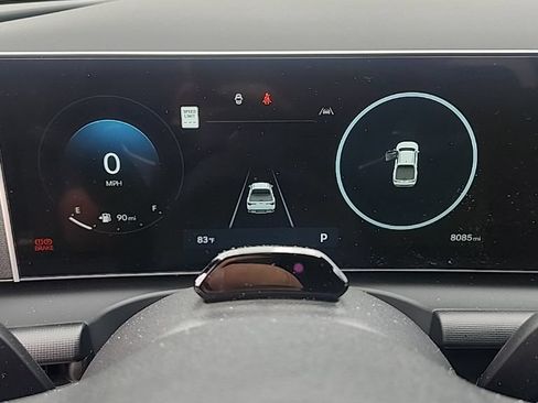 Certified 2025 Hyundai Santa Cruz XRT AWD/4WD image 6