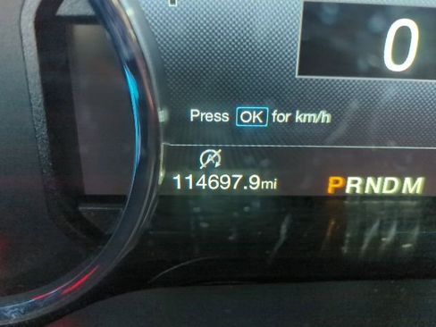 Used 2018 Ford Expedition Max XLT w/ Equipment Group 202A image 9