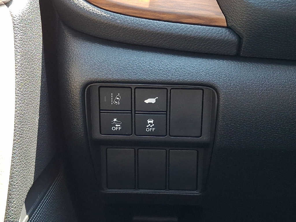 Used 2021 Honda CR-V EX-L image 27
