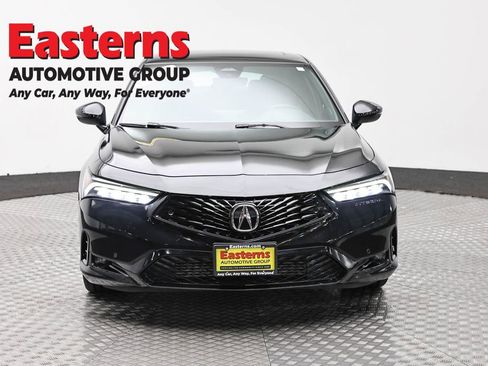 Used 2023 Acura Integra A-Spec image 2