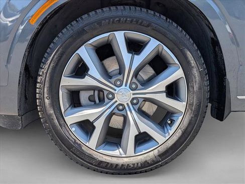 Used 2022 Hyundai Palisade Limited w/ Cargo Package FWD image 26