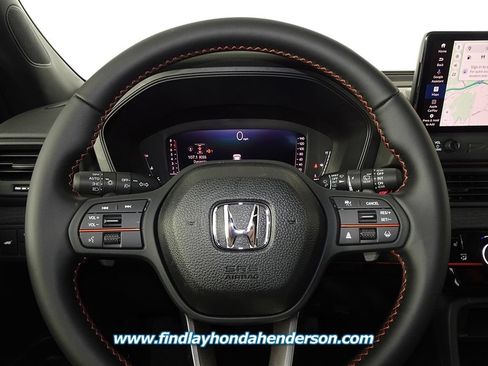 New 2026 Honda Passport TrailSport image 12