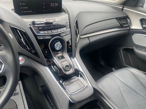 Used 2024 Acura RDX w/ Technology Package AWD/4WD image 22