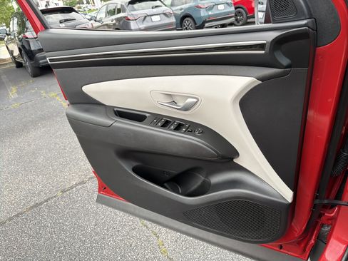 Used 2023 Hyundai Tucson SEL w/ Convenience Package FWD image 13