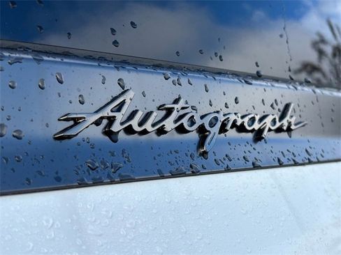 New 2026 INFINITI QX80 Autograph w/ Premium Cargo Package image 18