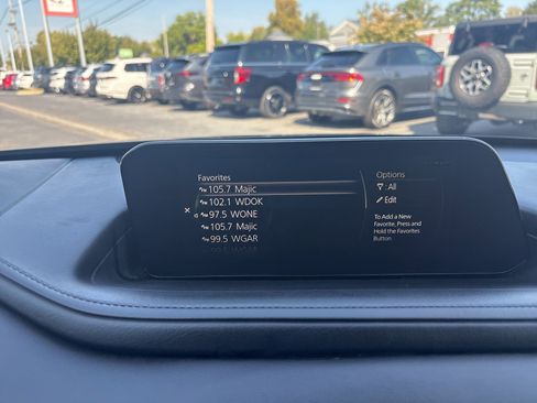 Used 2023 MAZDA CX-30 AWD 2.5 S w/ Select Package image 28