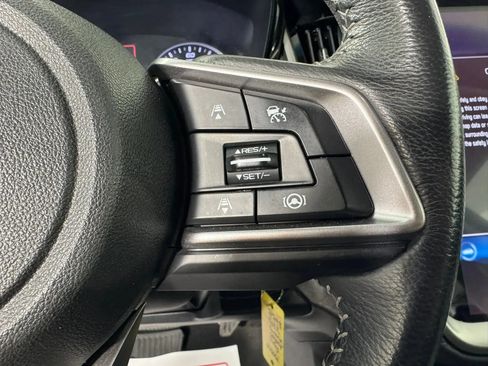 Used 2022 Subaru Legacy Premium AWD/4WD image 16