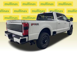New 2026 Ford F350 Platinum w/ FX4 Off-Road Package AWD/4WD video 3