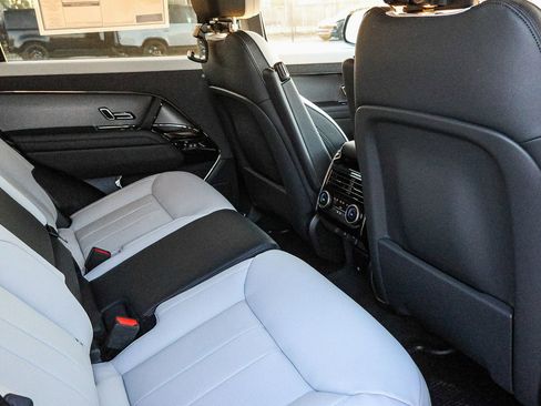 New 2026 Land Rover Range Rover Sport Dynamic SE image 20