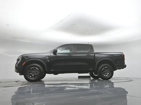 Certified 2024 Ford Ranger XLT w/ Equipment Group 301A High RWD image 47