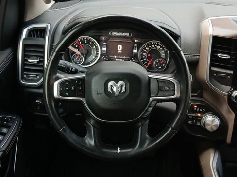 Used 2022 RAM 1500 Laramie w/ Laramie Southwest Edition AWD/4WD image 20