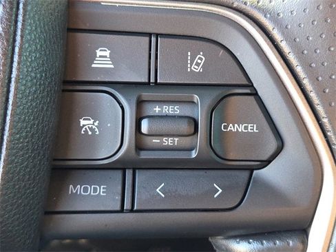 Used 2026 Toyota Tundra SR5 image 28