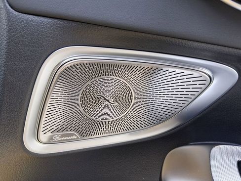 New 2026 Mercedes-Benz CLE 53 AMG 4MATIC Coupe image 23