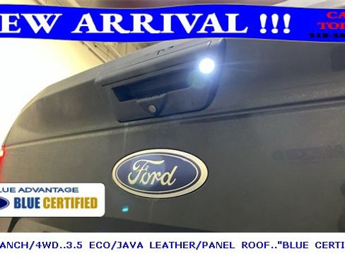 Certified 2020 Ford F150 King Ranch image 24