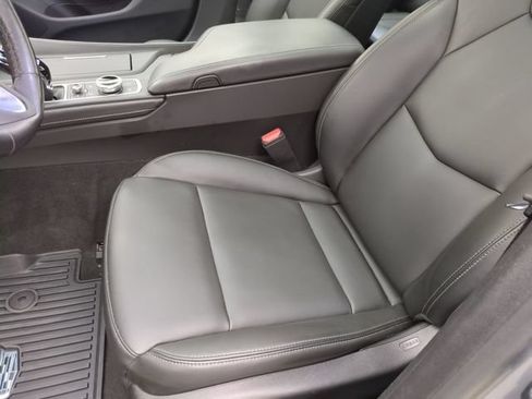 Certified 2024 Cadillac CT5 Luxury w/ Sun And Sound Package AWD/4WD image 21