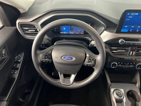 Used 2025 Ford Escape Active image 13